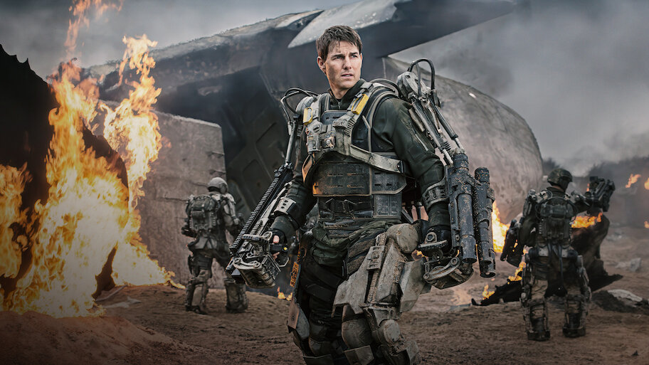 Edge of Tomorrow Review: The Best Sci-Fi Action Movie You Keep Coming Back To