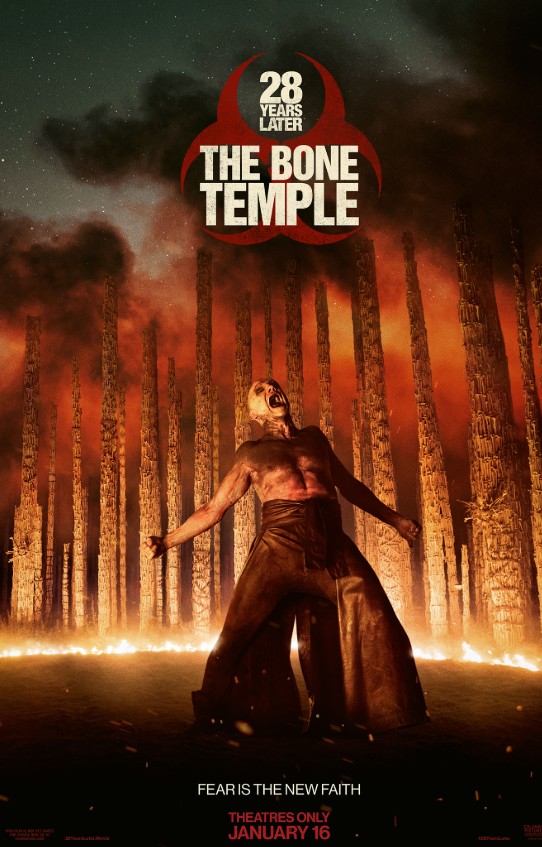 28 Years Later Review: The Zombie Apocalypse Masterpiece Returns with a Vengeance