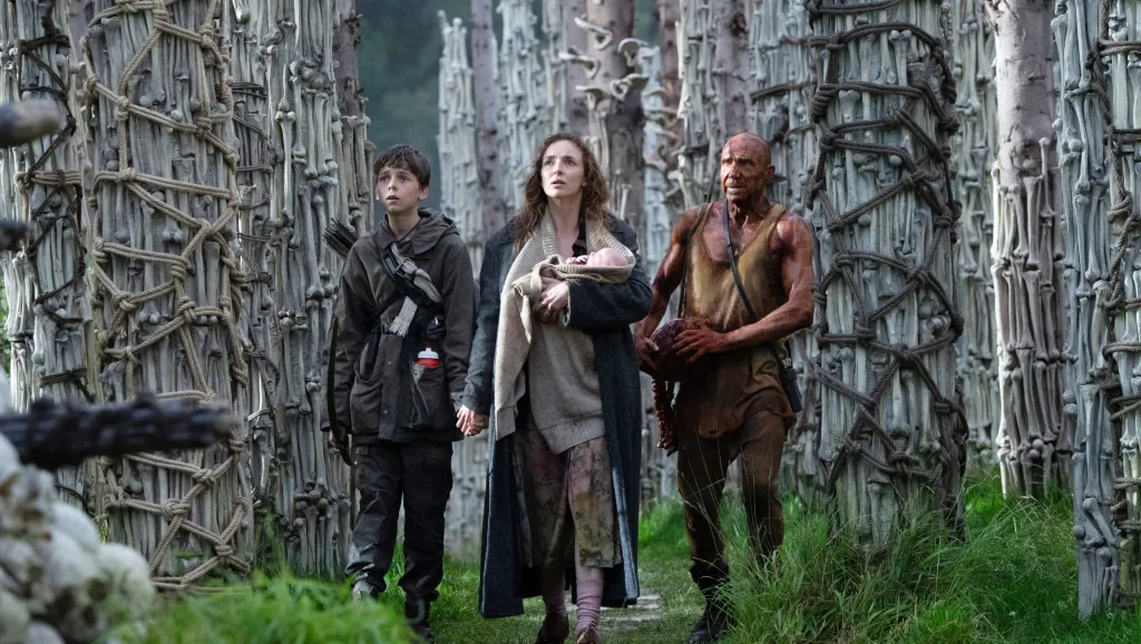 28 Years Later Review: The Zombie Apocalypse Masterpiece Returns with a Vengeance