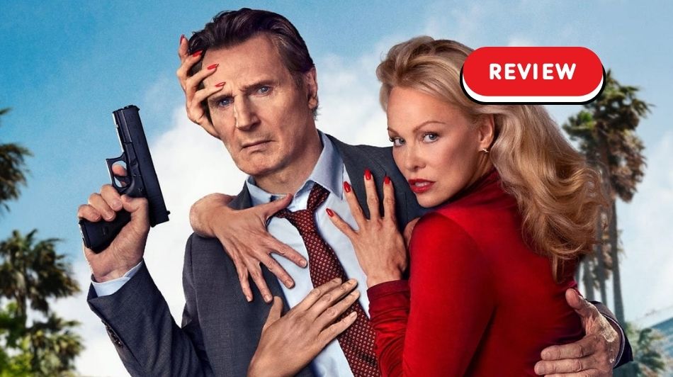 The Naked Gun 2025 Review: A Worthy Successor to the Comedy Throne?