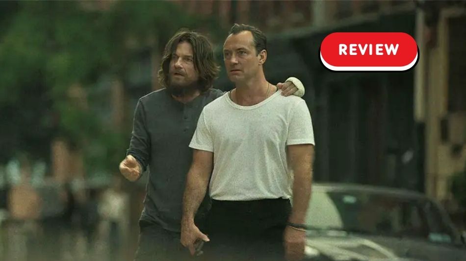 Black Rabbit 2025 Review: Jude Law and Jason Bateman's Brotherly Drama