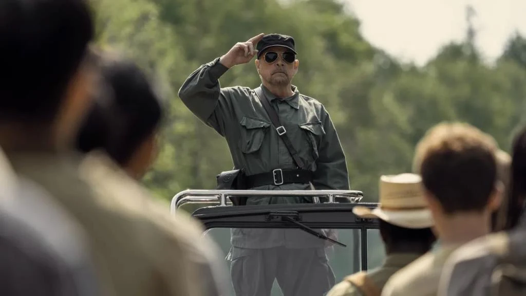 The Long Walk (2025) Review: A Harrowing Masterpiece That Will Leave You Breathless