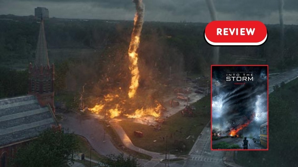 Into the Storm Review: Is This Found-Footage Film Worth the Whirlwind?