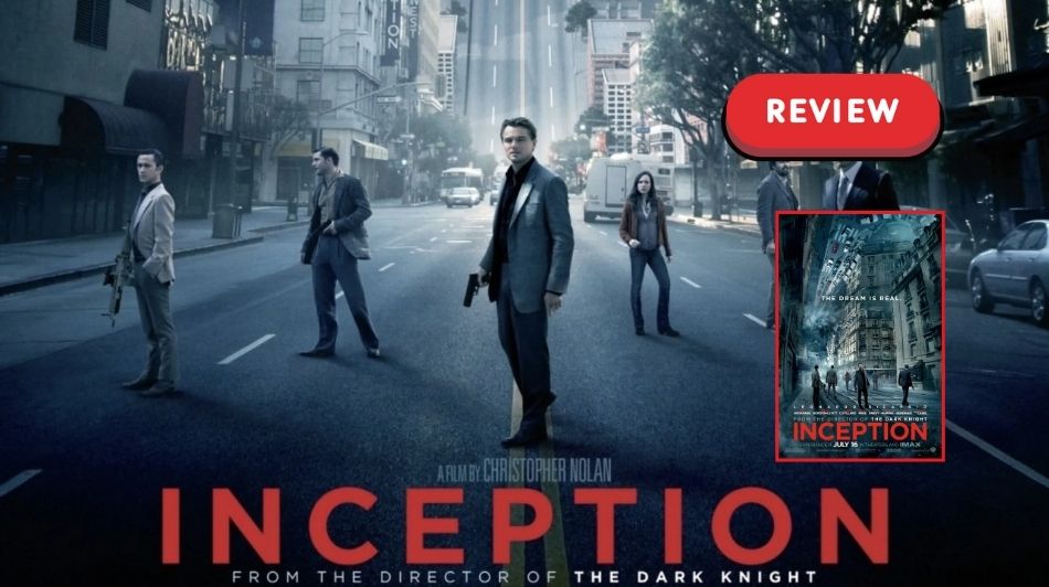 Inception (2010) Movie Review How Deep Does the Rabbit Hole Go?