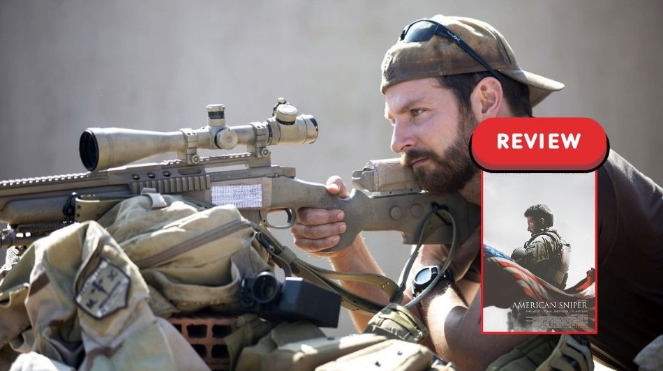 American Sniper Review: A Messy, Gripping Gut-Punch