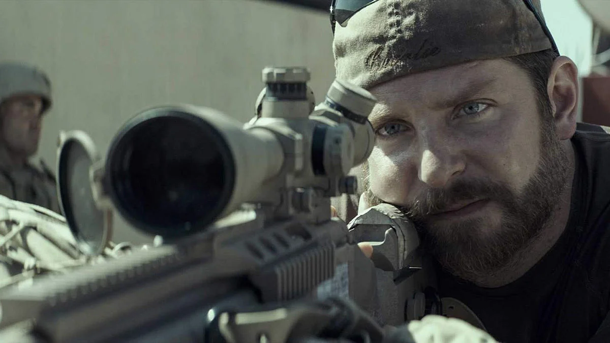 American Sniper Review: A Messy, Gripping Gut-Punch