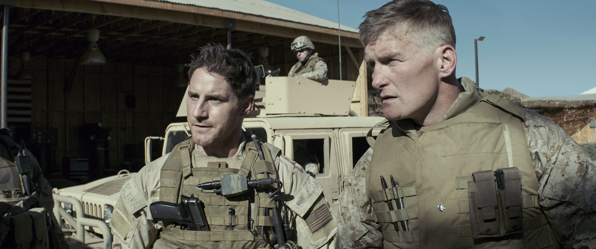 American Sniper Review: A Messy, Gripping Gut-Punch