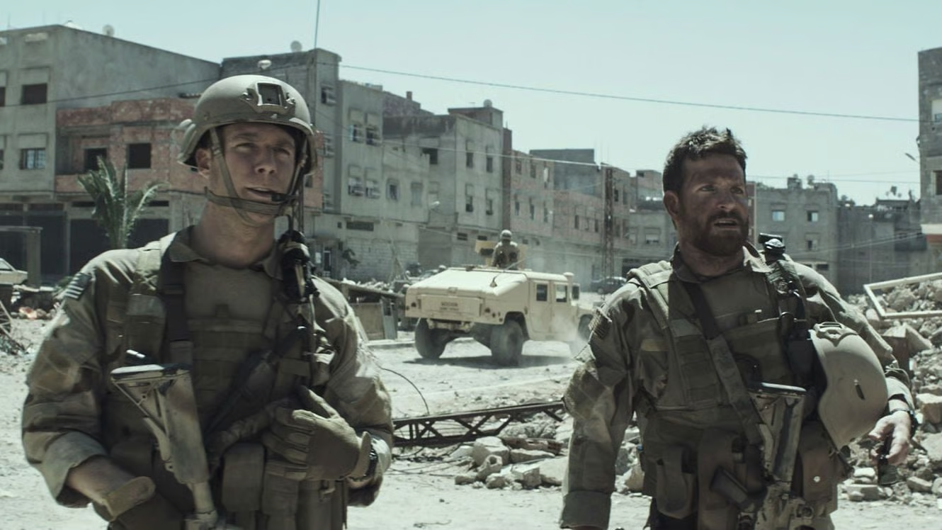American Sniper Review: A Messy, Gripping Gut-Punch