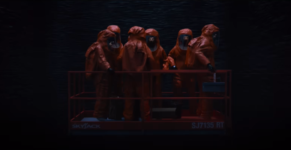 Arrival 2016 Review: The Sci-Fi That Melts Your Brain (In The Best Way)