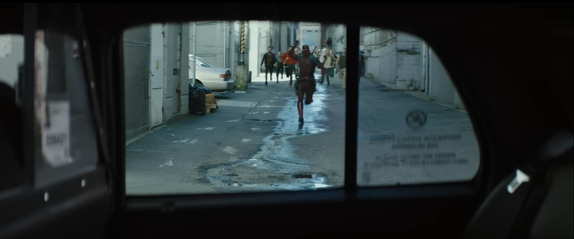 Deadpool 2 Review: The Sequel That Sticks the Landing