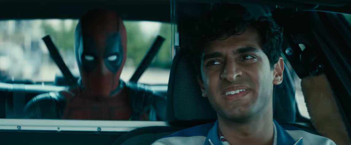 Deadpool 2 Review: The Sequel That Sticks the Landing