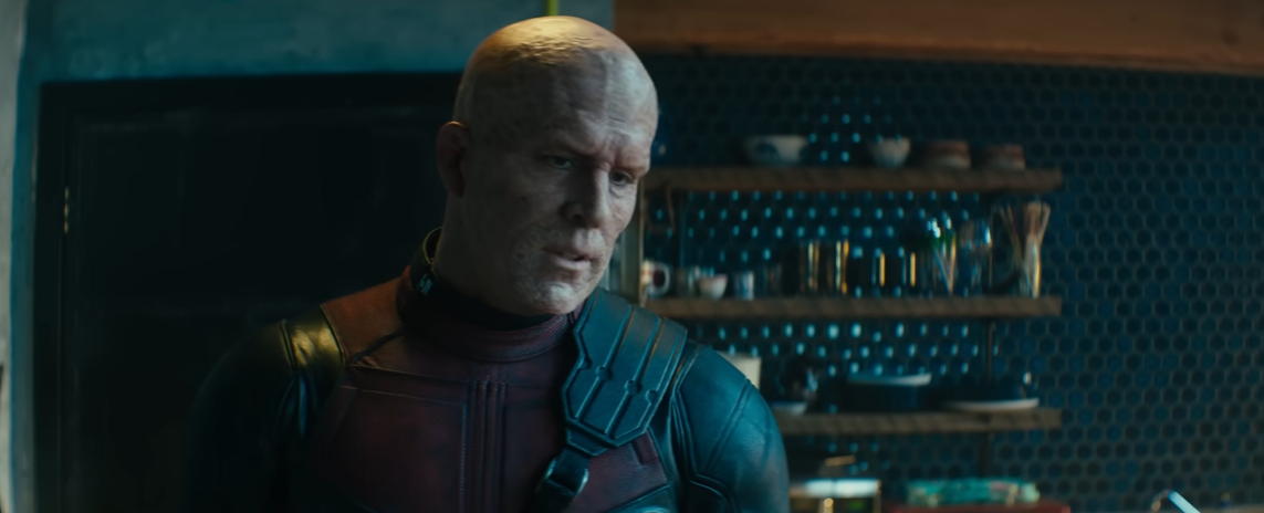 Deadpool 2 Review: The Sequel That Sticks the Landing