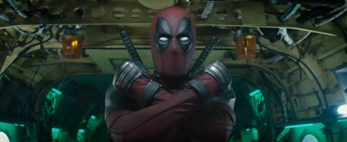 Deadpool 2 Review: The Sequel That Sticks the Landing