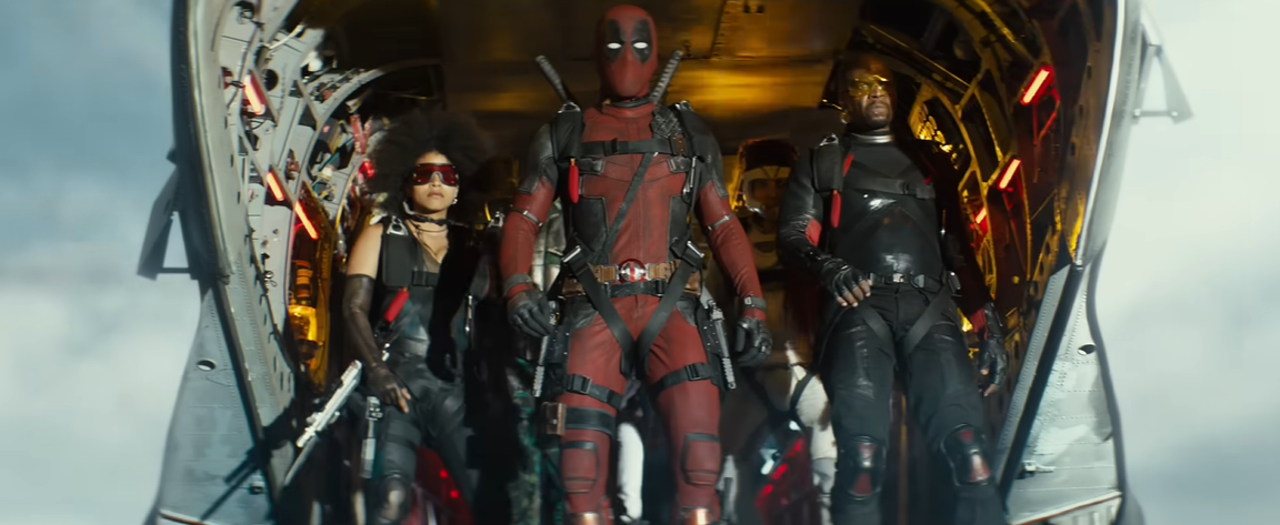 Deadpool 2 Review: The Sequel That Sticks the Landing