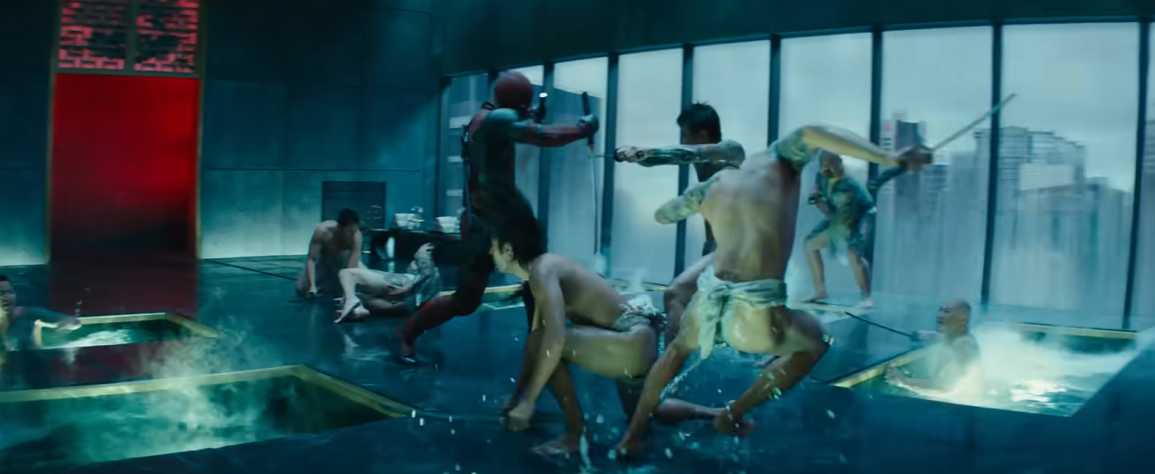 Deadpool 2 Review: The Sequel That Sticks the Landing