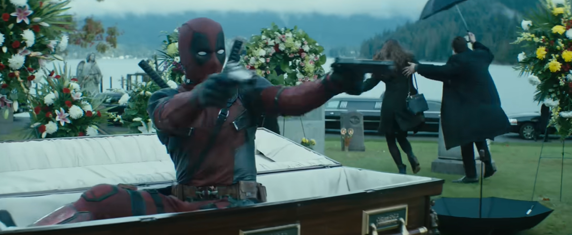 Deadpool 2 Review: The Sequel That Sticks the Landing