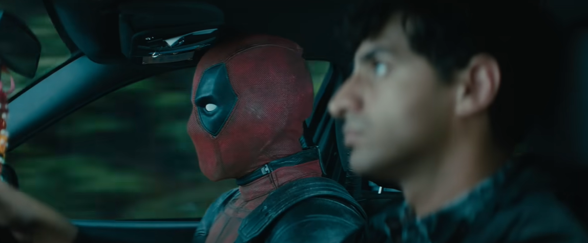 Deadpool 2 Review: The Sequel That Sticks the Landing