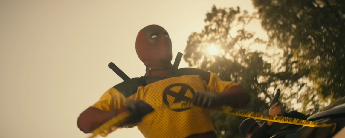 Deadpool 2 Review: The Sequel That Sticks the Landing