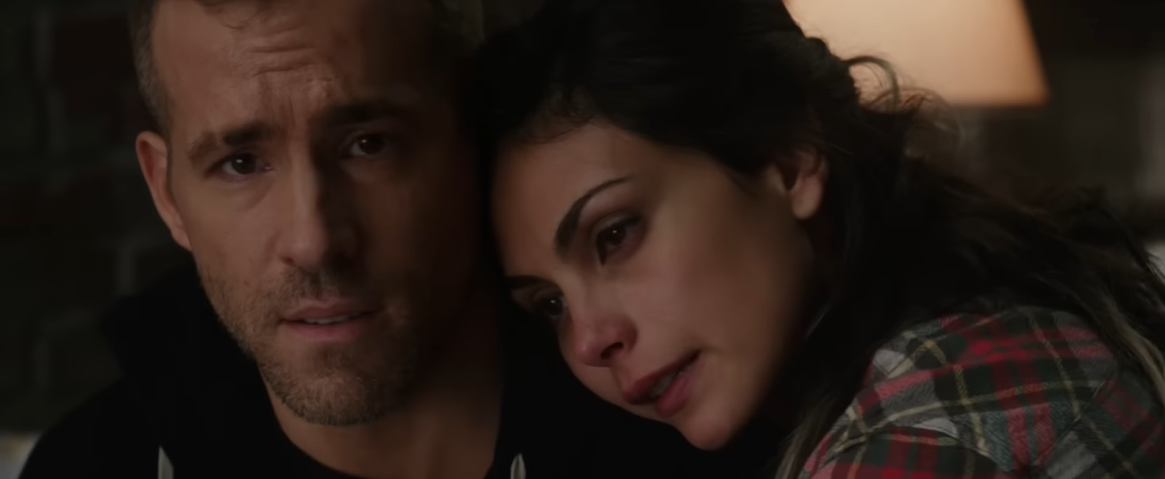 Deadpool (2016) Review: Breaking the Fourth Wall, and a Few Skulls