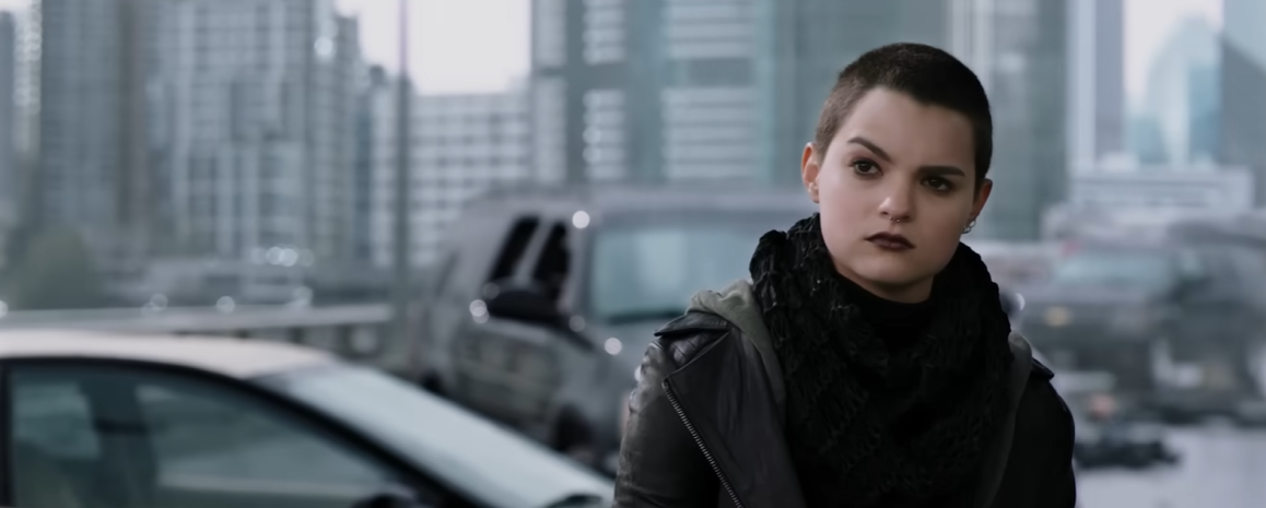 Deadpool (2016) Review: Breaking the Fourth Wall, and a Few Skulls