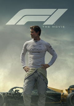 F1: The Movie Review: A Visceral, Heart-Pounding Victory Lap