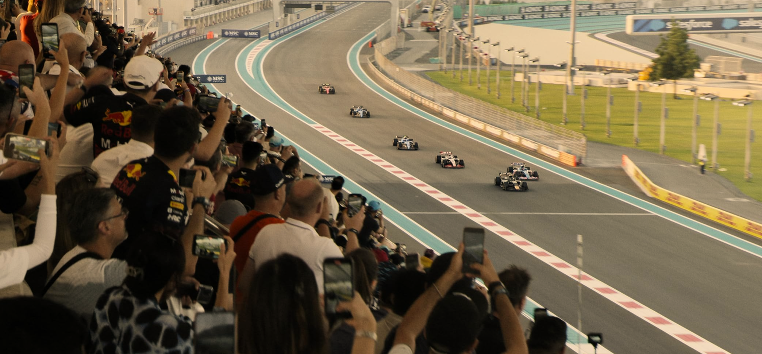 F1: The Movie Review: A Visceral, Heart-Pounding Victory Lap