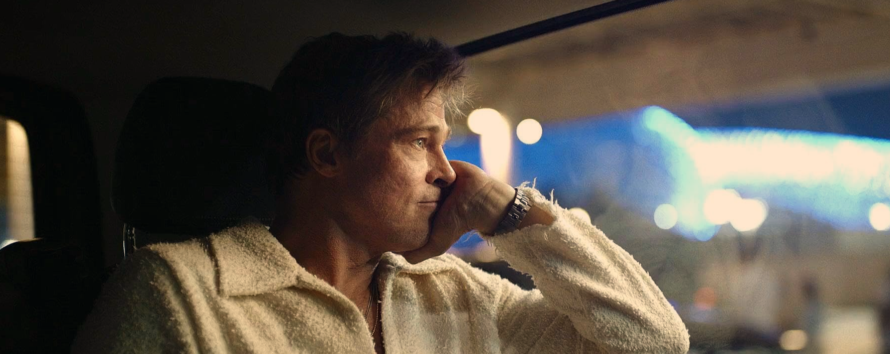 F1: The Movie Review: A Visceral, Heart-Pounding Victory Lap