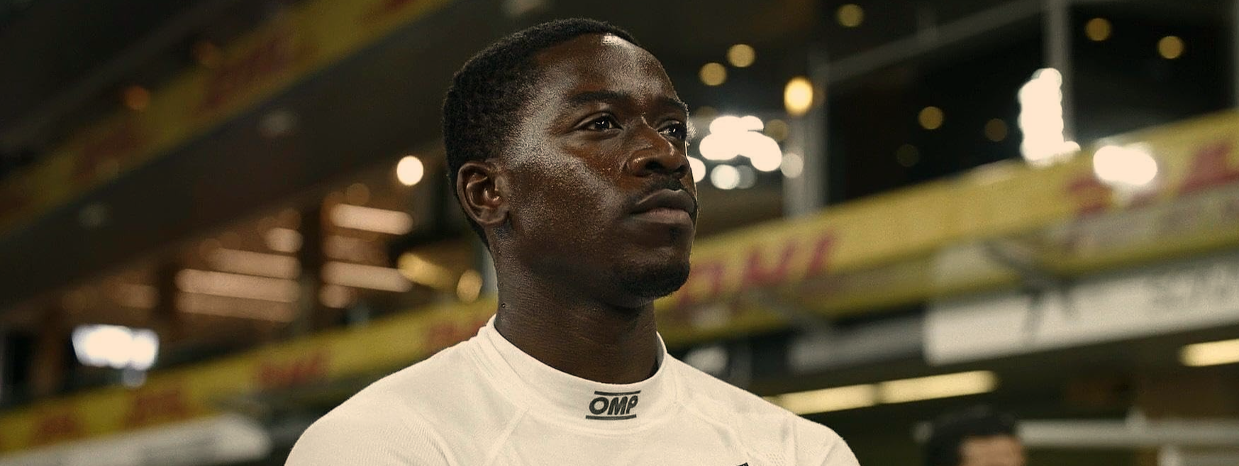 F1: The Movie Review: A Visceral, Heart-Pounding Victory Lap