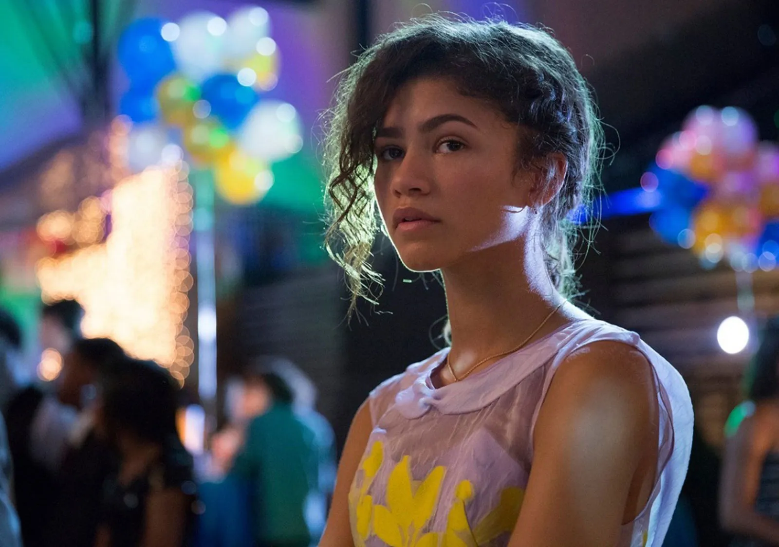 Zendaya Maree Stoermer Coleman gallery image 1