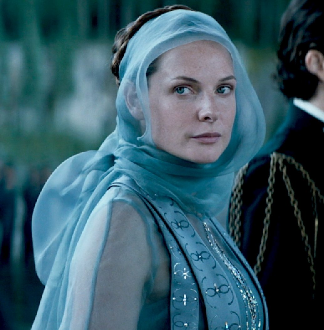 Rebecca Ferguson gallery image 1