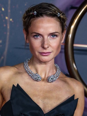 Rebecca Ferguson gallery image 6