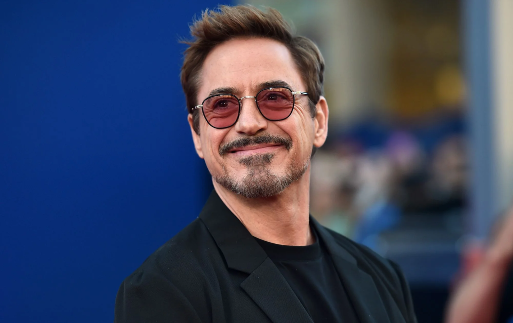 Robert Downey Jr. gallery image 1