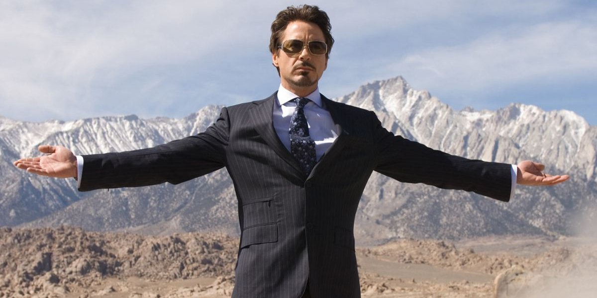 Robert Downey Jr. gallery image 2