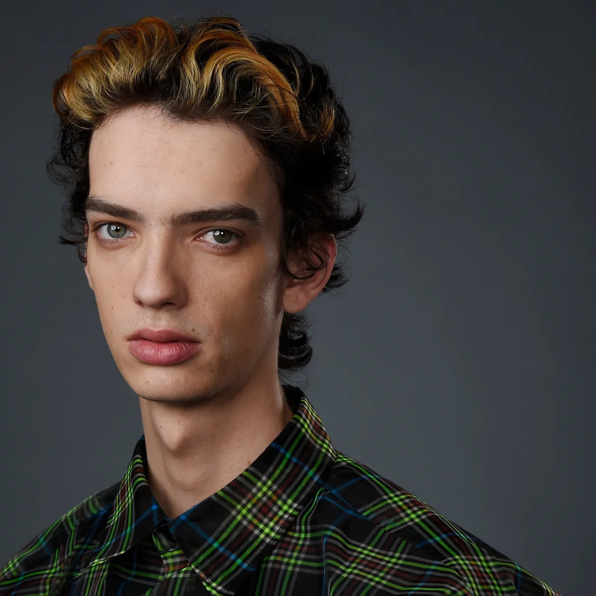 Kodi Smit-McPhee gallery image 4