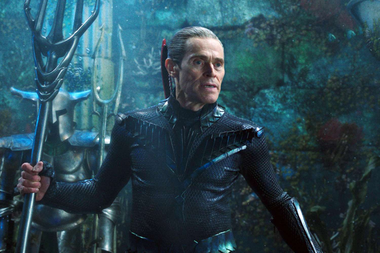 Willem Dafoe gallery image 1