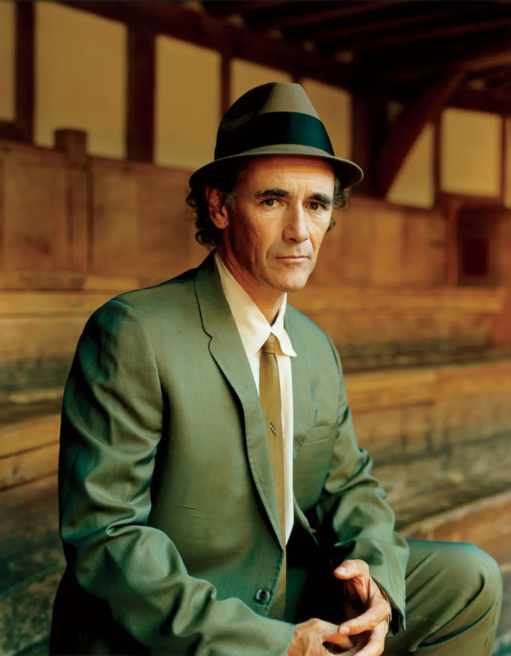 Mark Rylance gallery image 1