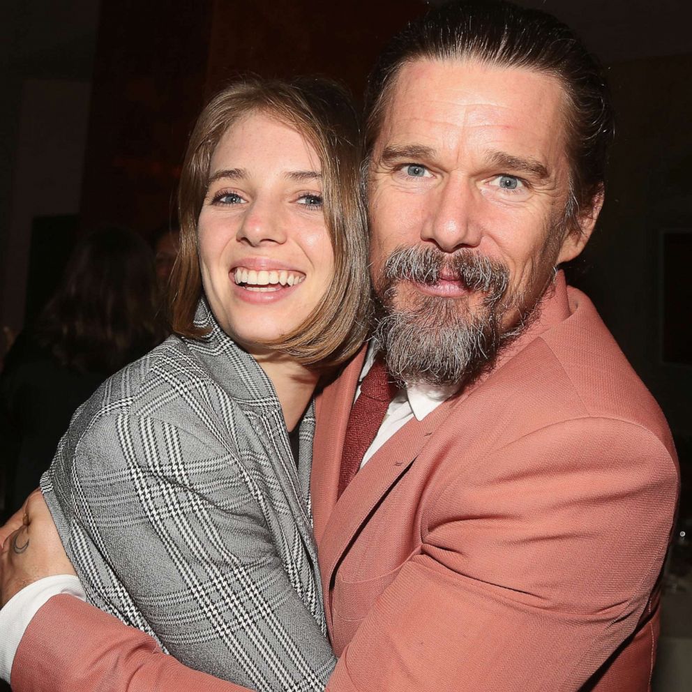 Ethan Hawke gallery image 1