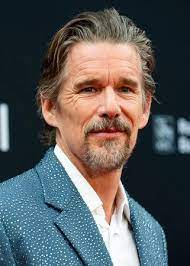 Ethan Hawke gallery image 3