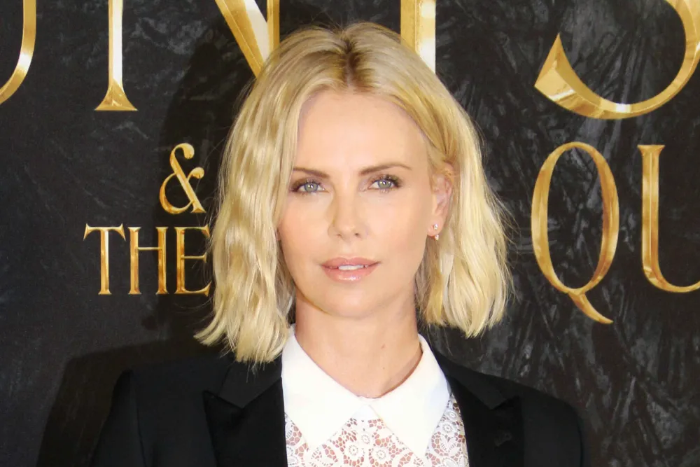 Charlize Theron gallery image 2