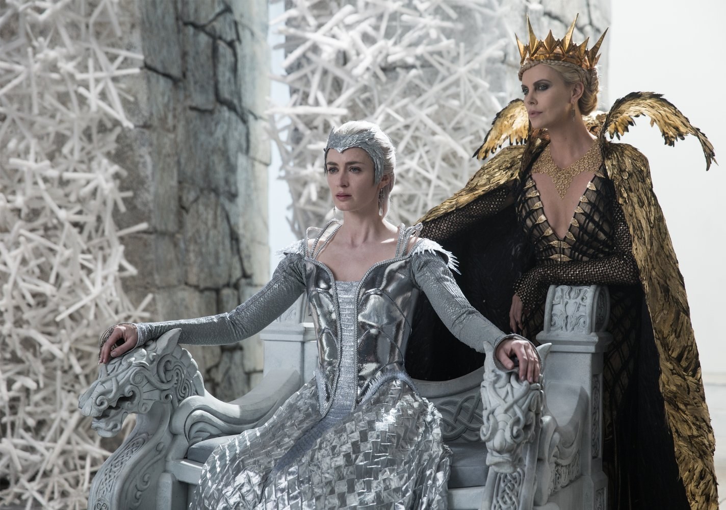 Charlize Theron gallery image 3