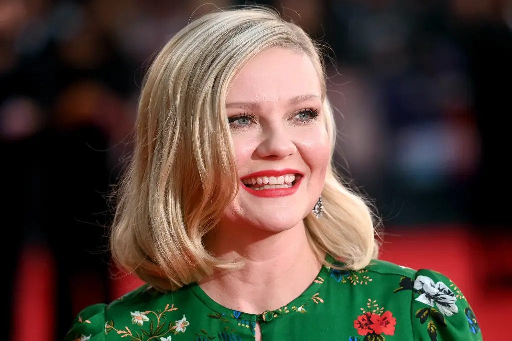 Kirsten Dunst gallery image 3