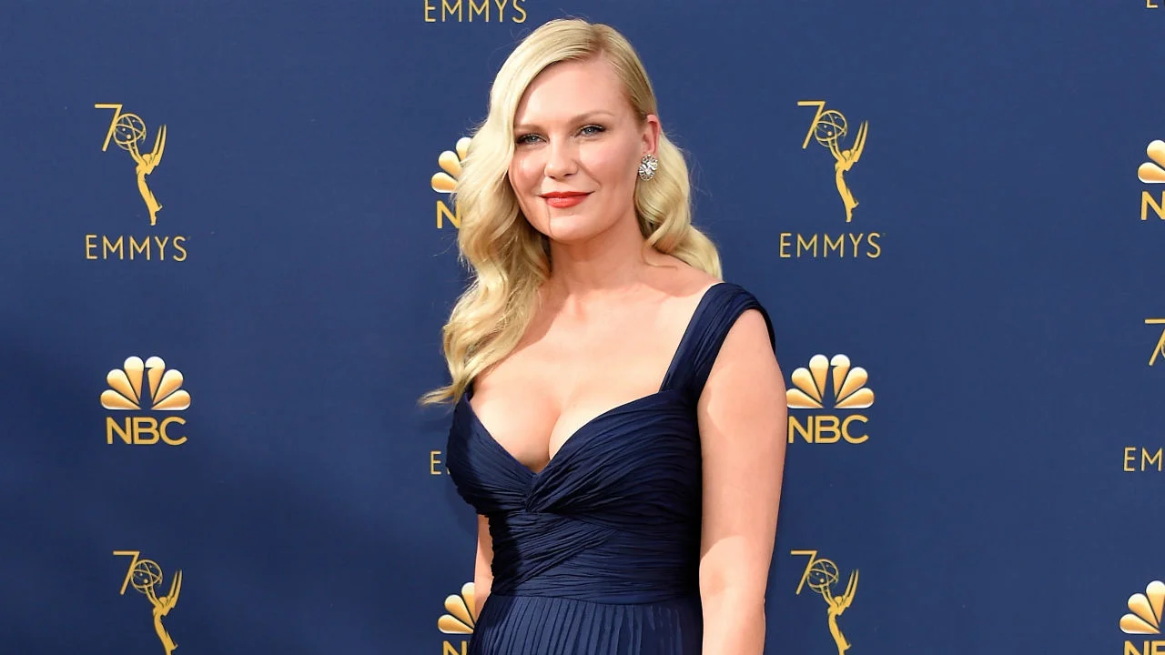 Kirsten Dunst gallery image 4