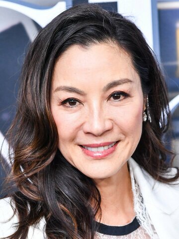 Michelle Yeoh gallery image 3