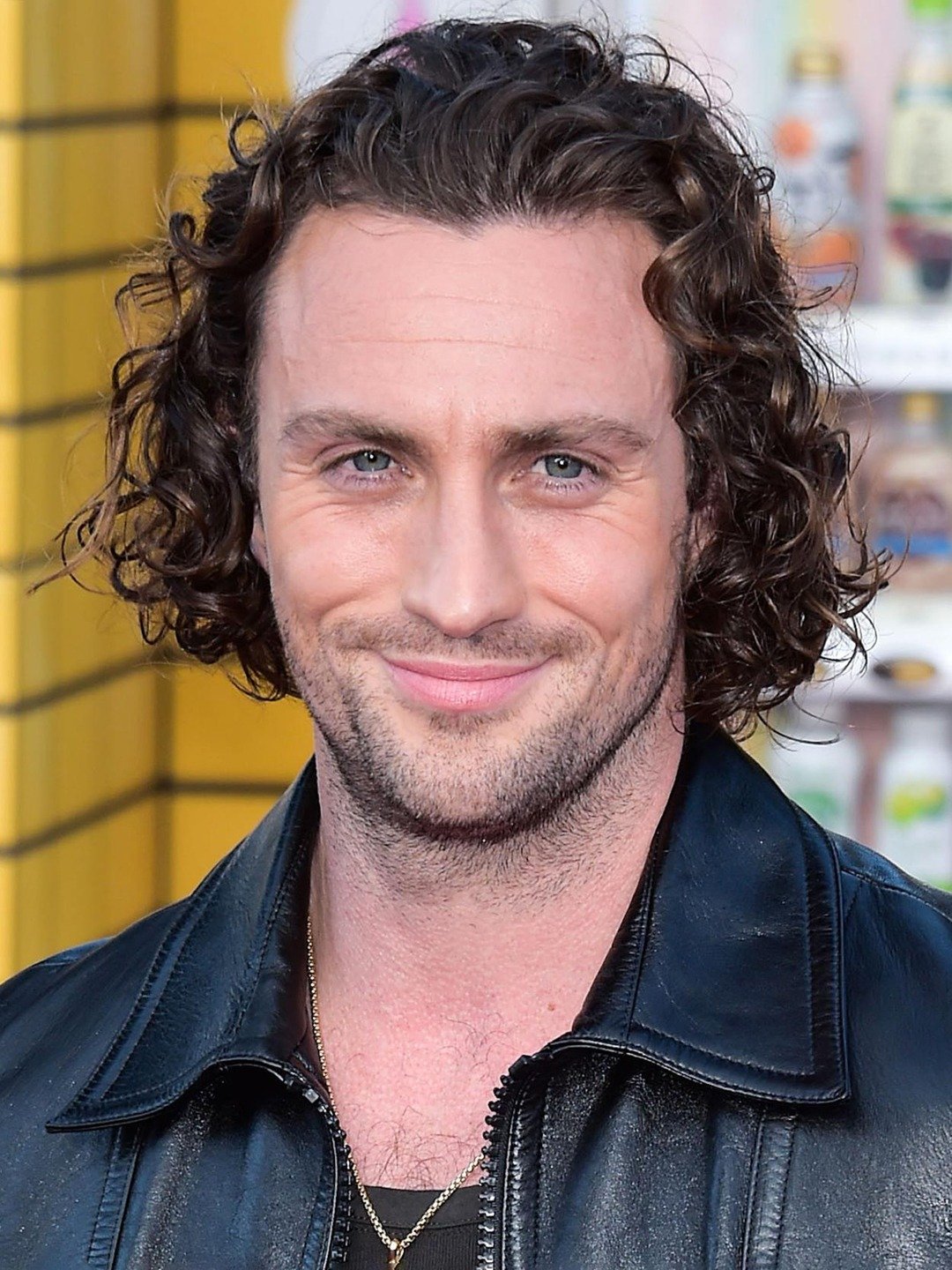 Aaron Taylor-Johnson gallery image 3