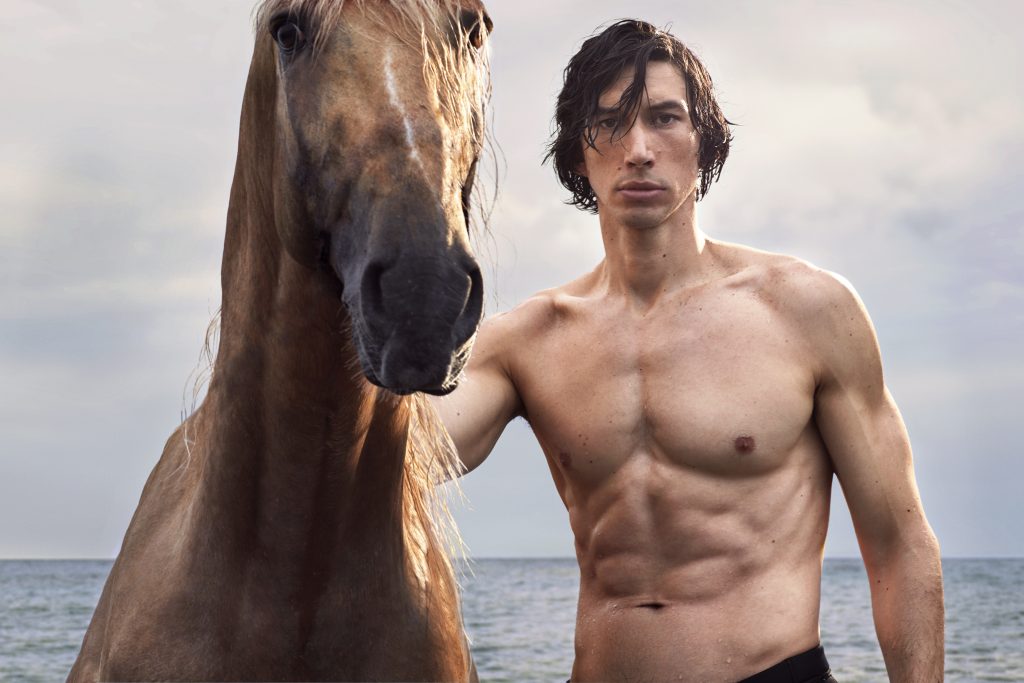 Adam Driver gallery image 3