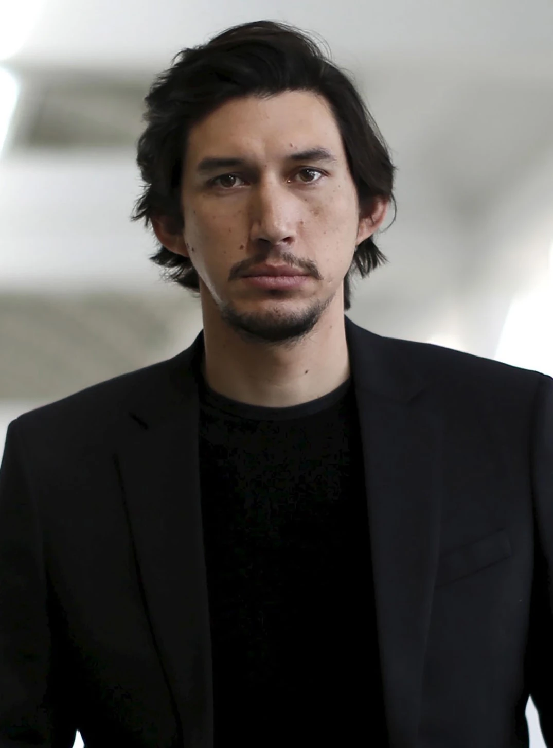 Adam Driver gallery image 5
