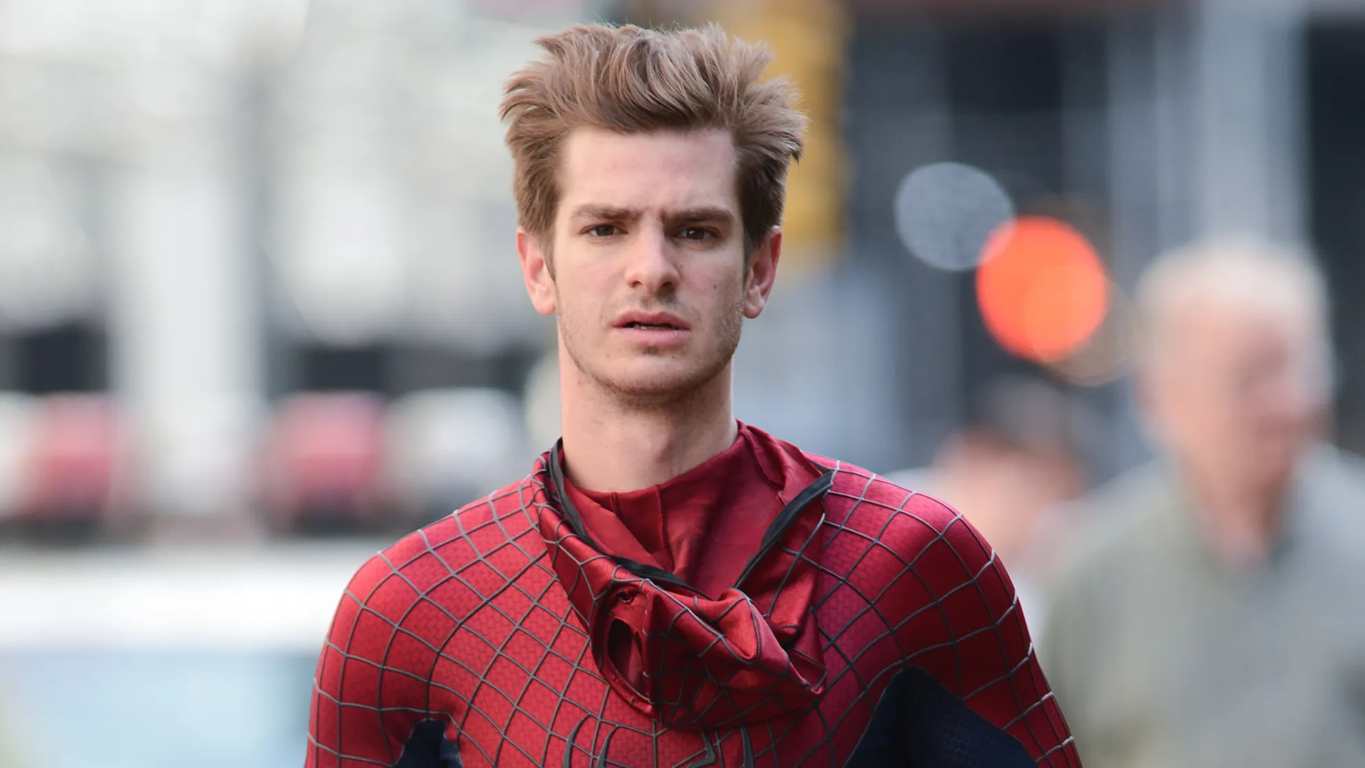Andrew Garfield gallery image 2