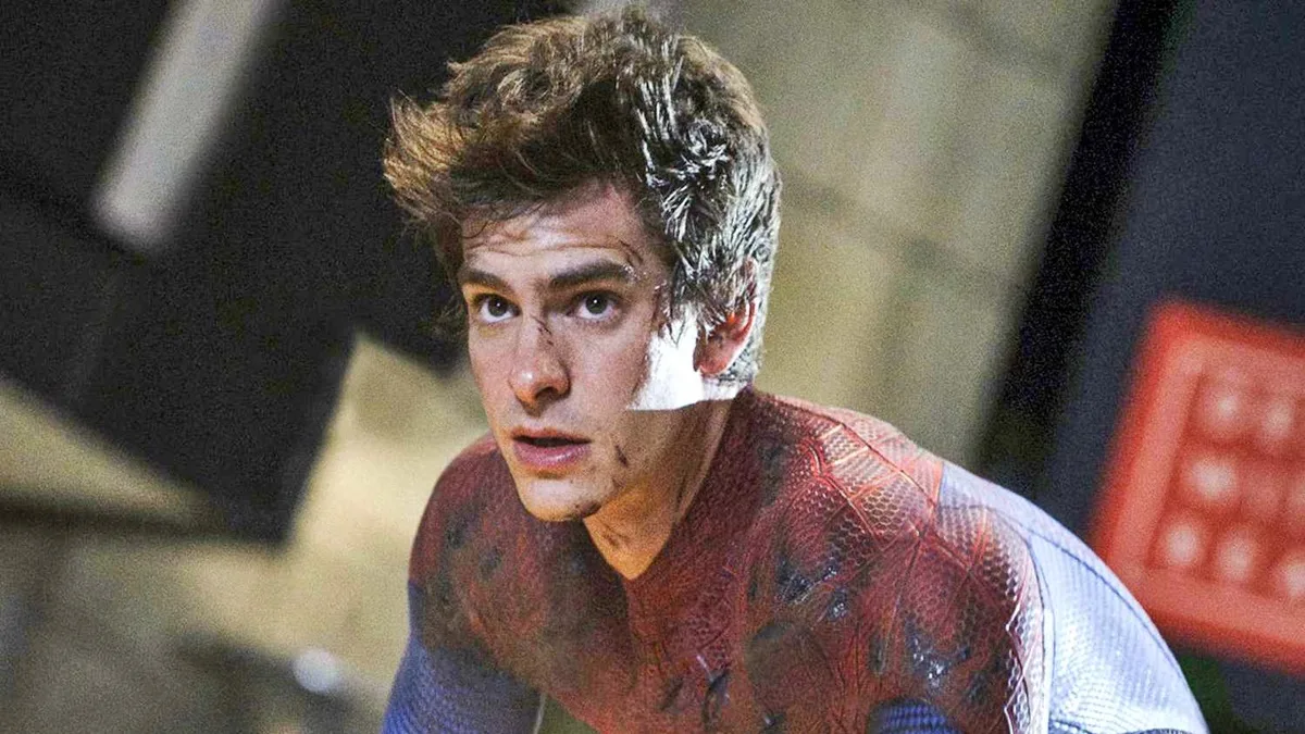 Andrew Garfield gallery image 3