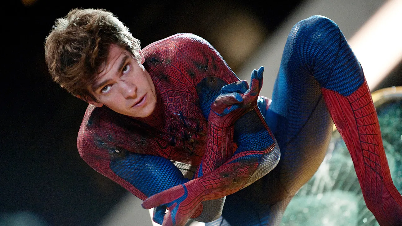 Andrew Garfield gallery image 1