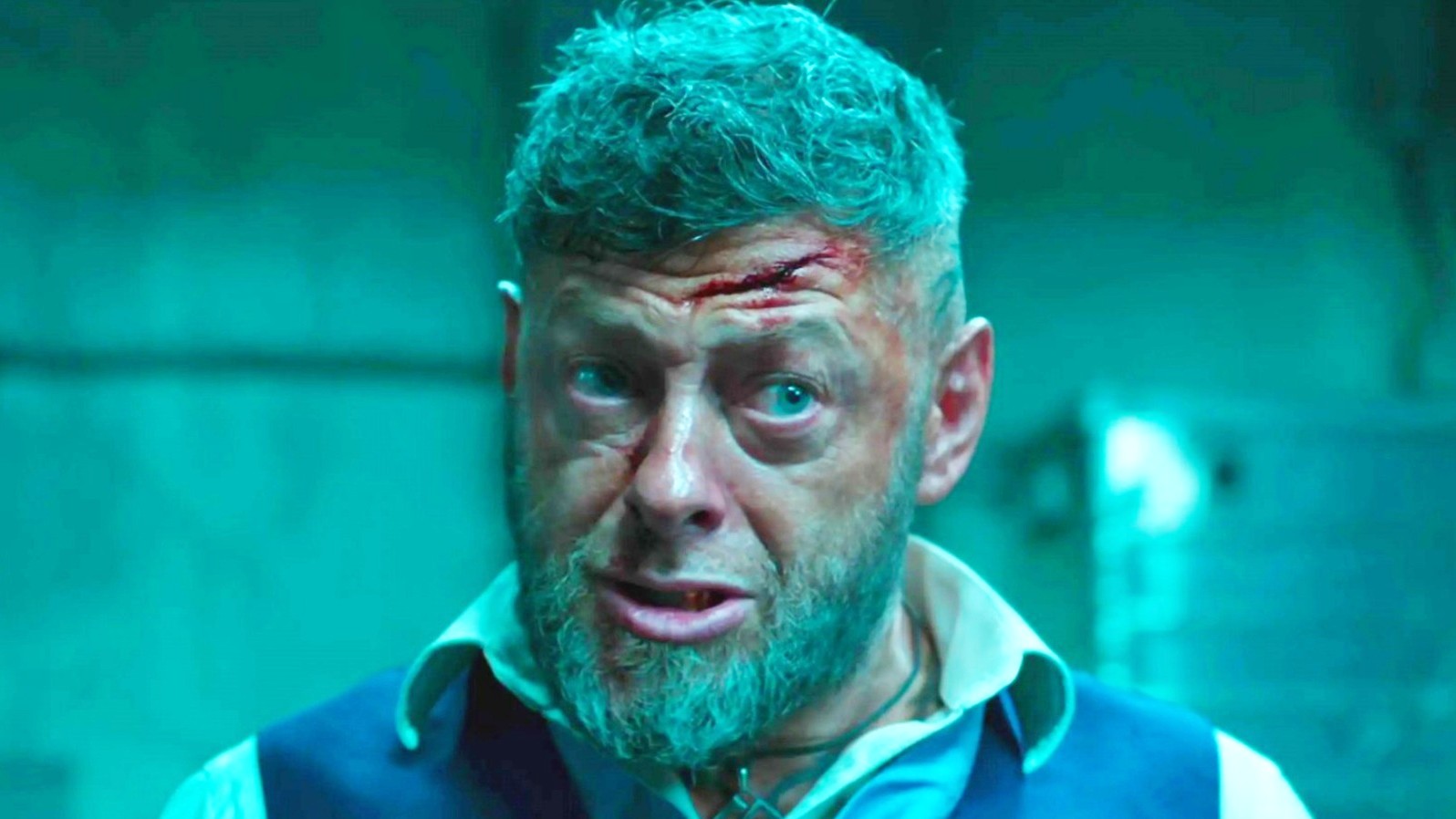 Andy Serkis gallery image 2